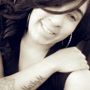 Meet your Posher, Serena francis